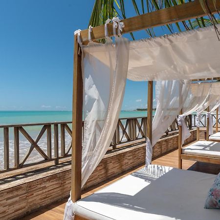 Pousada Ipioca Beach Village Maceió Εξωτερικό φωτογραφία