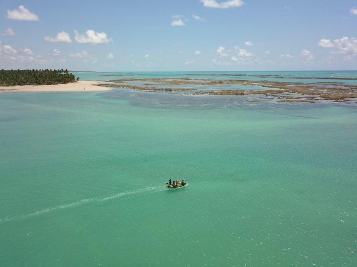 Pousada Ipioca Beach Village Maceió Εξωτερικό φωτογραφία