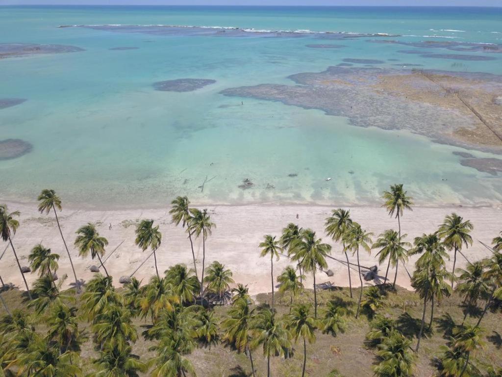 Pousada Ipioca Beach Village Maceió Εξωτερικό φωτογραφία