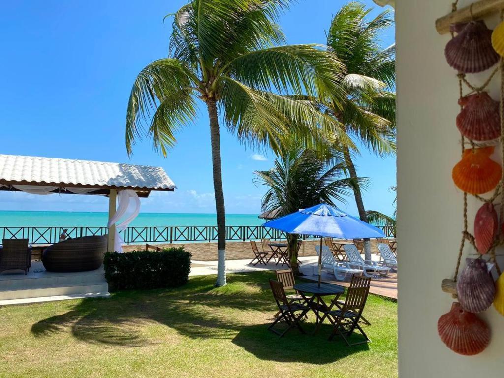 Pousada Ipioca Beach Village Maceió Εξωτερικό φωτογραφία