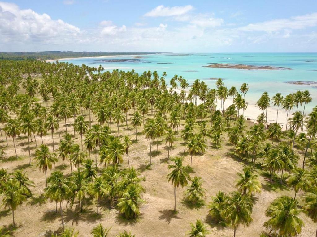 Pousada Ipioca Beach Village Maceió Εξωτερικό φωτογραφία
