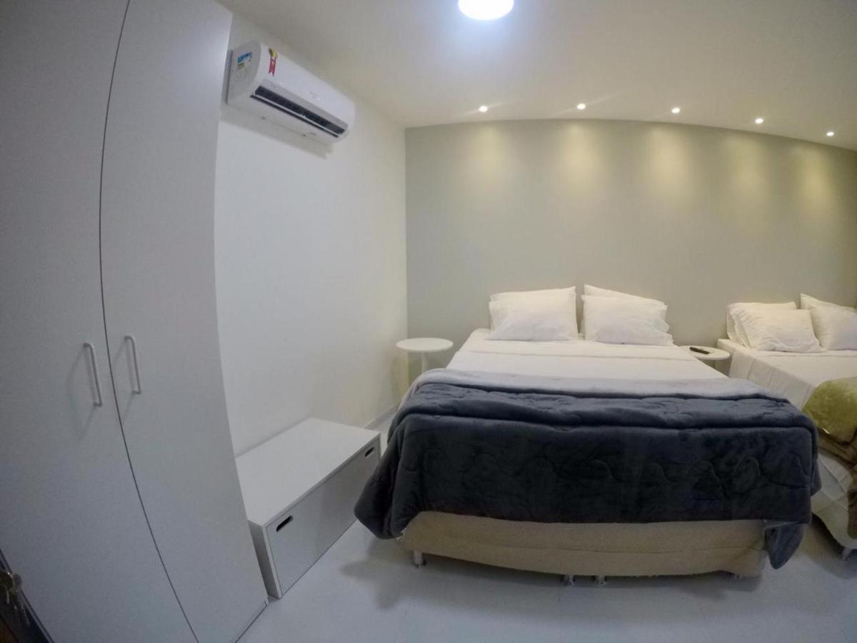 Pousada Ipioca Beach Village Maceió Εξωτερικό φωτογραφία
