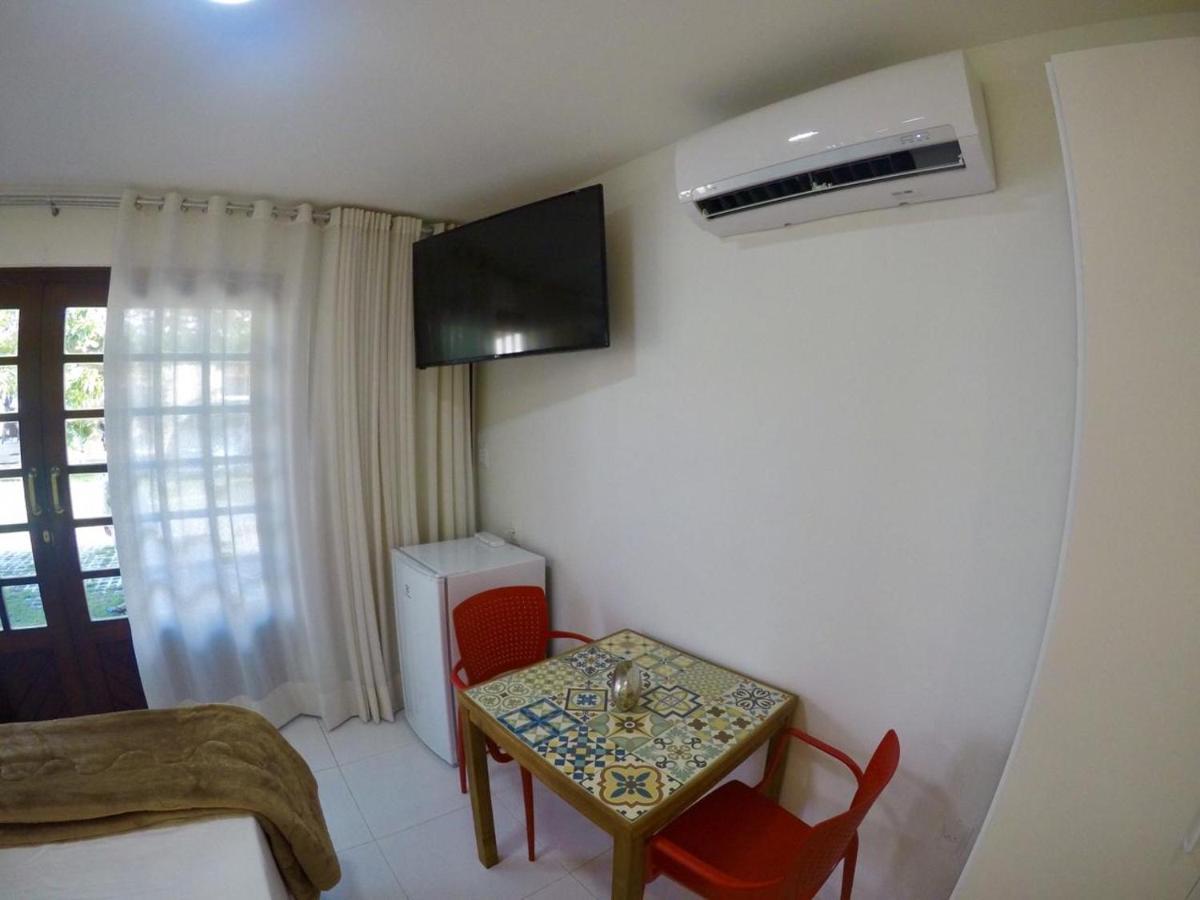 Pousada Ipioca Beach Village Maceió Εξωτερικό φωτογραφία
