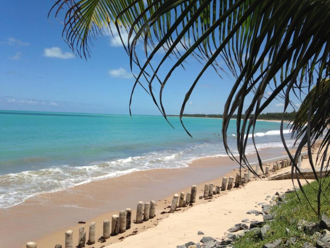 Pousada Ipioca Beach Village Maceió Εξωτερικό φωτογραφία