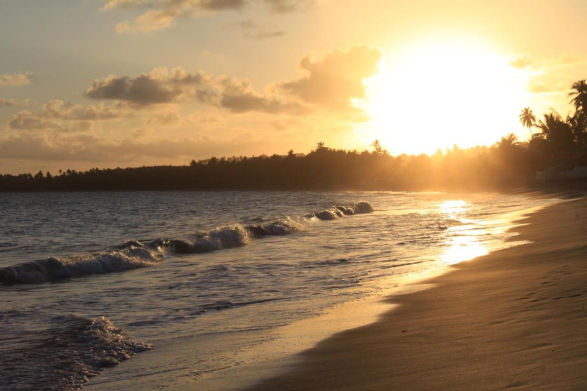 Pousada Ipioca Beach Village Maceió Εξωτερικό φωτογραφία