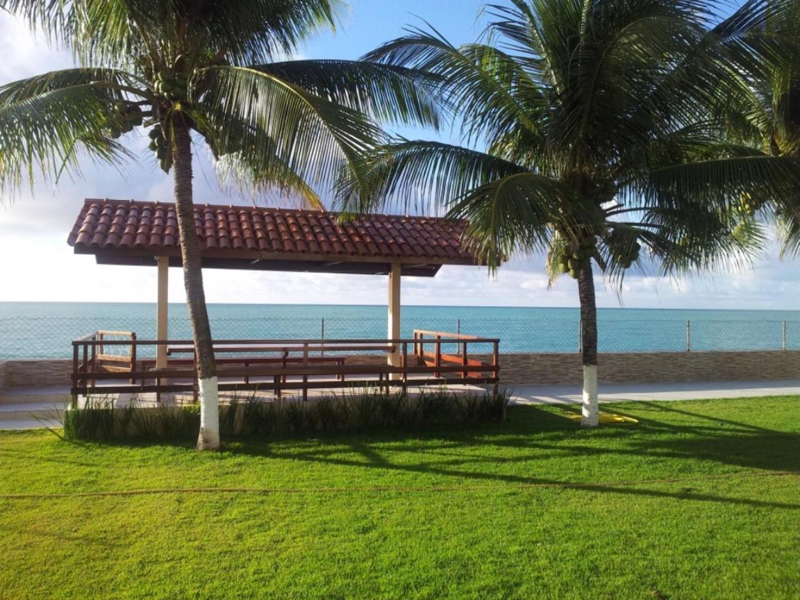 Pousada Ipioca Beach Village Maceió Εξωτερικό φωτογραφία
