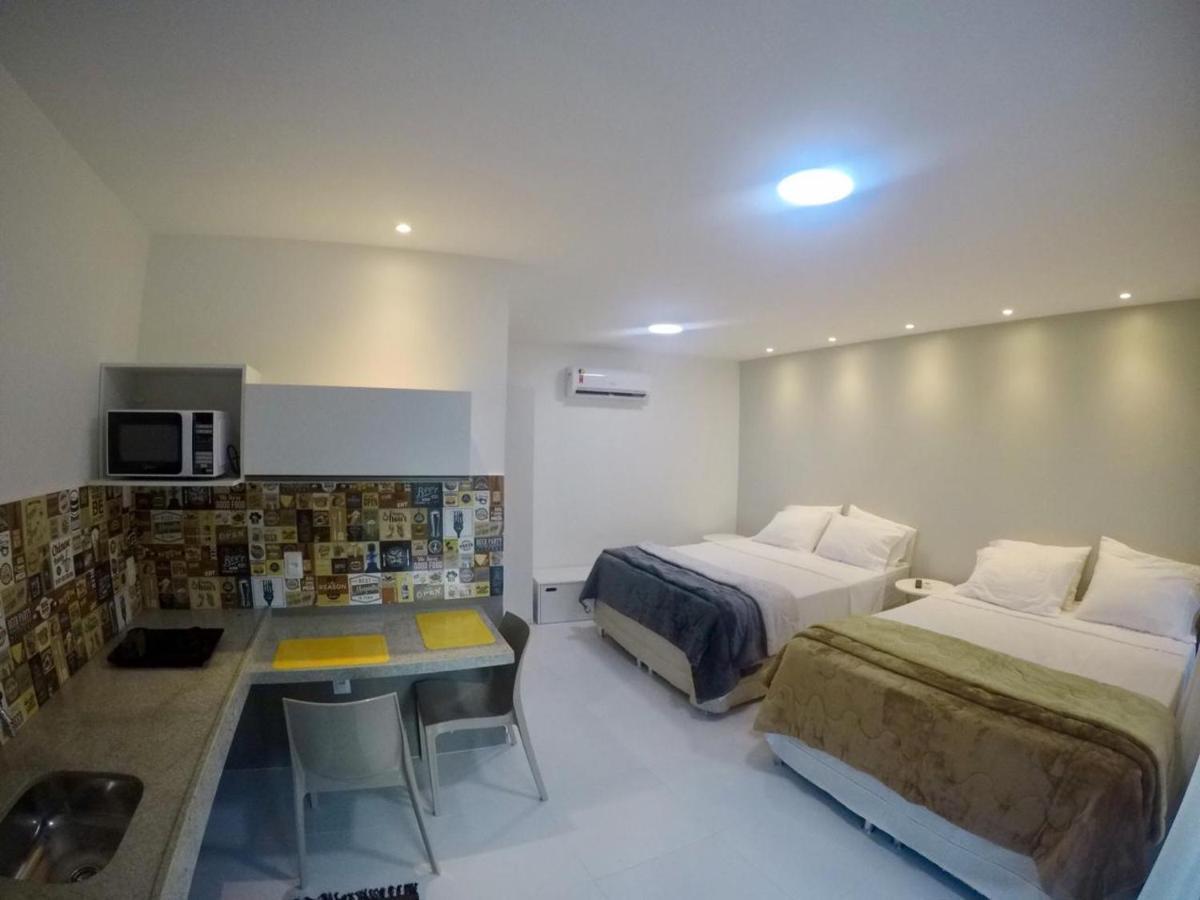 Pousada Ipioca Beach Village Maceió Εξωτερικό φωτογραφία