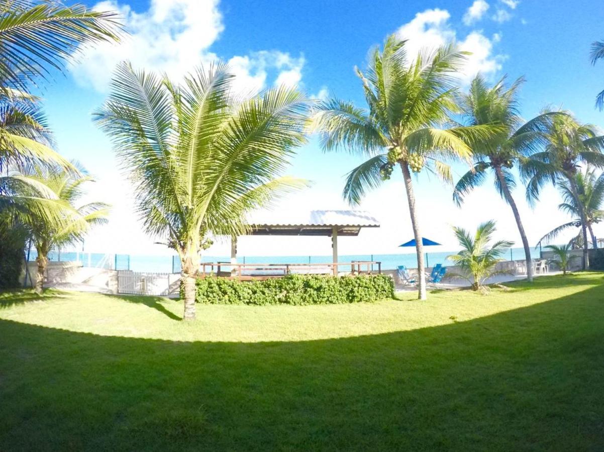 Pousada Ipioca Beach Village Maceió Εξωτερικό φωτογραφία