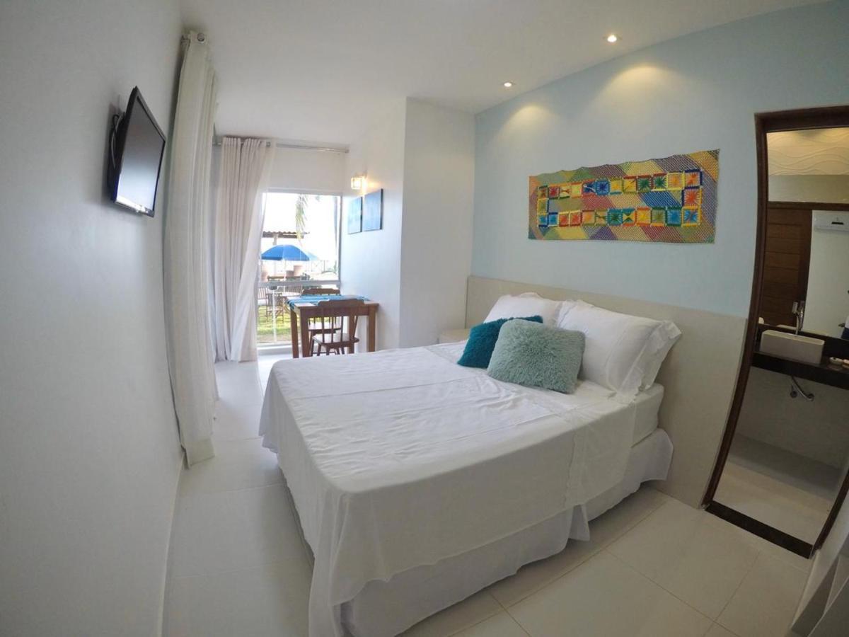 Pousada Ipioca Beach Village Maceió Εξωτερικό φωτογραφία