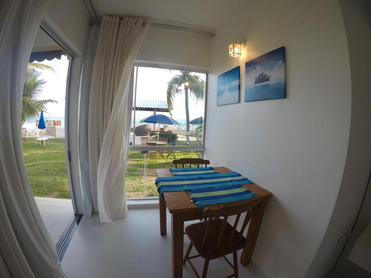 Pousada Ipioca Beach Village Maceió Εξωτερικό φωτογραφία
