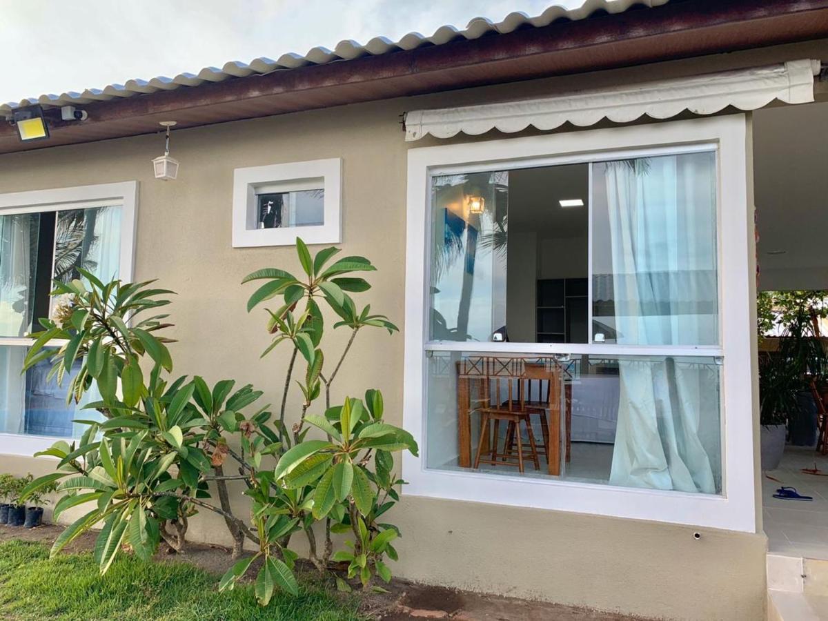 Pousada Ipioca Beach Village Maceió Εξωτερικό φωτογραφία